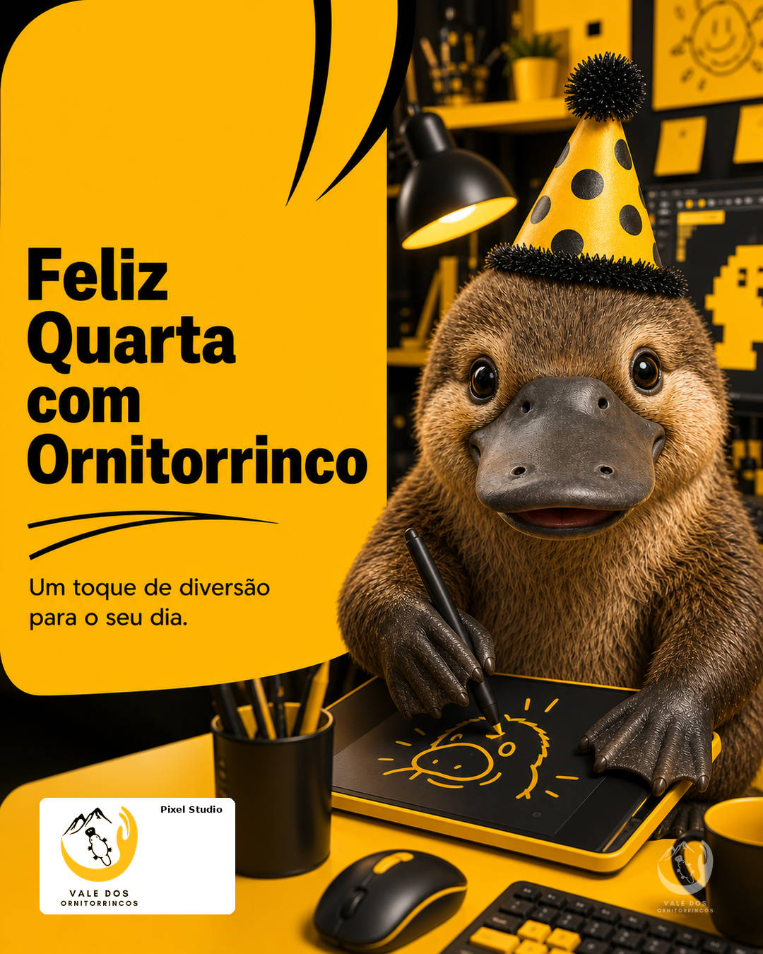 Design criado com o GB Social 8