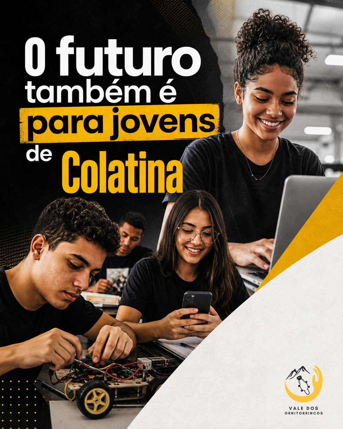 Design criado com o GB Social 2