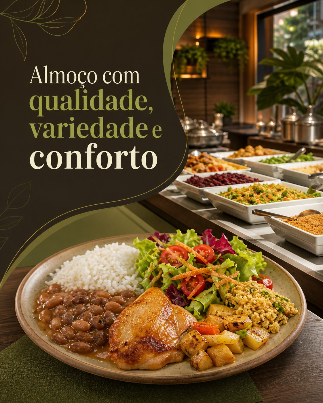 Design criado com o GB Social 26